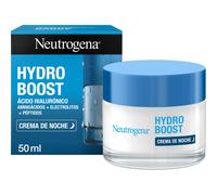 Neutrogena® Hydro Boost Mascarilla Facial Noche