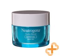 Neutrogena Hydro Boost Máximo Hidratante Gel, 50ML Sensible Fresco Piel
