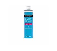 Neutrogena Neutrogena Hydro Boost Limpiador Agua Micelar, 400 ml