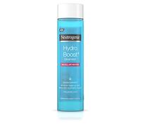 Neutrogena Hydro Boost Micellar Water Face Cleanser 200 Ml - 200 ml.