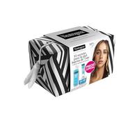 Neutrogena Hydro Boost Pack Cuidado Facial - Gel Limpiador Facial (200ml) + Crema Hidratante Gel de Agua (50ml) + REGALO Protector Solar Fluido SPF50 (15ml) - Rutina Ácido Hialurónico piel hidratada