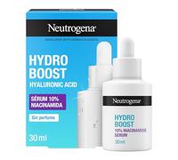 Neutrogena Hydro Boost Serum 10% Niacinamida 30ml