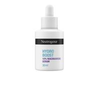 Neutrogena Hydro Boost Serum 10% Niacinamida 30ml
