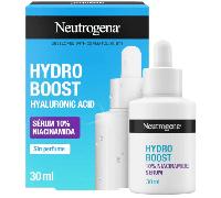 Neutrogena Hydro Boost Sérum de Luminosidad Niacinamida 30 ml