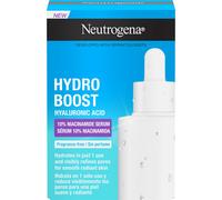 Neutrogena Hydro Boost Sérum Niacinamida 30ml