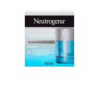 Neutrogena Hydro Boost Skin Rescue Balm Piel Seca 50ml