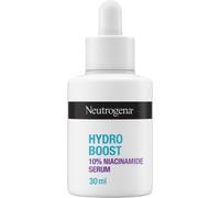 Neutrogena Hydro Boost Serum 10% Niacinamida 30ml