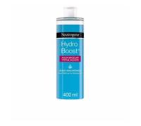 Neutrogena Hydro Boost Triple Action Micellar Water 400ml