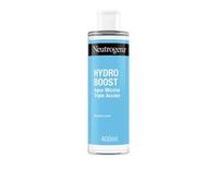 Neutrogena Hydro Boost Triple Action Micellar Water 400ml