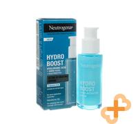 Neutrogena Hydro Boost Ultra Hidratante Serum 30ML Ácido Hialurónico Todo Piel