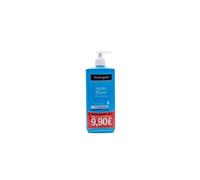 NEUTROGENA HYDRO BOOST LOCIÓN CORPORAL EN GEL 400 ML