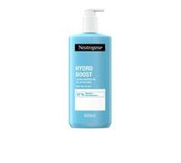 NEUTROGENA HYDRO BOOST LOCIÓN CORPORAL EN GEL 400 ML