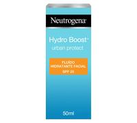 Neutrogena hydro boost urban protect fluido hidratante spf 25 (1 x 50