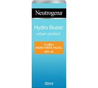 Neutrogena® Hydro Boost® Urban Protect Hidratante Facial Fluido SPF 25 50ml