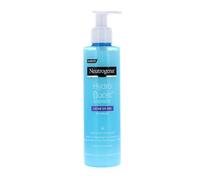 Neutrogena Hydrob Fac Leche Limp Gel 200
