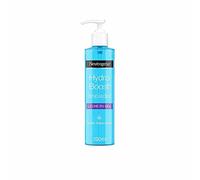 HYDRO BOOST limpiador facial leche en gel 200 ml