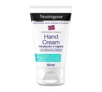 Neutrogena Hygiene And Hydration Hand Cream 50ml