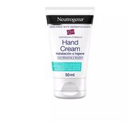 Neutrogena® Crema Manos Hidratacion y Higiene 50 ml