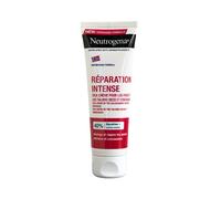 Neutrogena Intense Repair Crema Pies Talones Agrietados 50ml