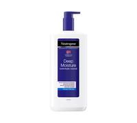 Neutrogena Leche Corporal Hid Prof Psec 400Ml