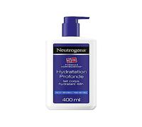 Neutrogena Leche corporal hidratante 48h 400ml
