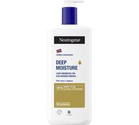 Neutrogena Loción Hidratante Profunda Aceite 400ml
