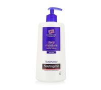 Neutrogena Loción corporal 400 ml. Pieles secas 400 ml