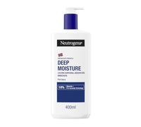 Neutrogena Loción corporal 400 ml. Pieles secas 400 ml