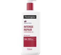 Neutrogena® Loción Corporal CICA Reparación Intensa 750ml