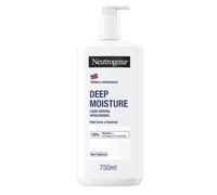 Neutrogena Formula Noruega Locion Corporal Hidratacion Profunda