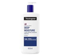Neutrogena Loción Corporal Hidratación Profunda Piel Seca 400 ml
