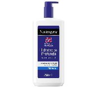 Neutrogena Loción Corporal Hidratación Profunda Piel Seca 750 ml