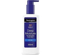 Neutrogena Loción Corporal Hidratante - 250 ml.