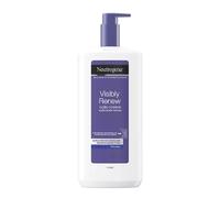 Loción Corporal Con Colágeno Y Minerales Activos - Neutrogena Visibly Renew Body Lotion 400 ml