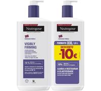 Neutrogena Loción corporal Visibly Renew