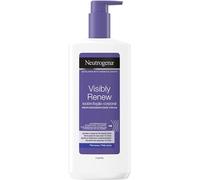 Neutrogena® Visibly Renew loción corporal elasticidad intensa 750ml