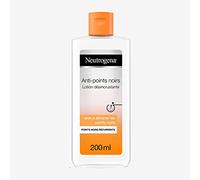 Neutrogena Loción Desincrustante Visibly Clear Para Puntos Negros - 200 ml.