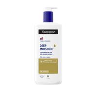Neutrogena Loción Hidratante Profunda Aceite 400ml