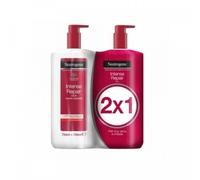 NEUTROGENA LOCION PIEL MUY SECA Y AGRIETADA 2X750ML