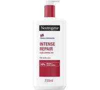 Neutrogena Loción reparadora corporal intensa 750mL