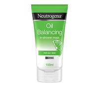 Neutrogena Máscara de equilibrio de aceite en la ducha 150ml