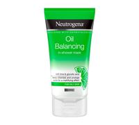 Neutrogena máscara de equilibrio de aceite en la ducha 150ml