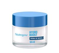Neutrogena Mascarilla Hidratante de Noche, 50ml 50ML