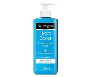 Neutrogena Neutrogena Hydro Boost Locion Corporal Hidratant Gel 400 Ml 300 g