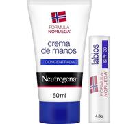 Neutrogena - Neutrógena Pack Crema de Manos Concentrada Cremas de manos 50 ml unisex