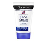 Neutrogena Norwegian Formula Crema de Manos Concentrada, 3 x 50 ml