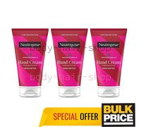 Neutrogena Norwegian Formula Crema de Manos Concentrada Sin Perfume Piel...