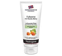 Neutrogena Norwegian Formula Crema Para Pies - 100 ml