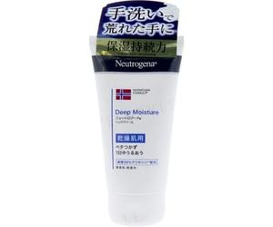 Neutrogena - Norwegian Formula Deep Moisture Hand Cream 75ml