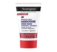 Neutrogena Crema de manos sin perfume, 50 ml